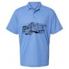 Saratoga Performance Mini Mesh Polo Thumbnail