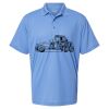 Saratoga Performance Mini Mesh Polo Thumbnail