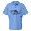 Saratoga Performance Mini Mesh Polo Thumbnail