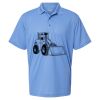 Saratoga Performance Mini Mesh Polo Thumbnail