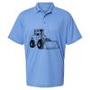 Saratoga Performance Mini Mesh Polo Thumbnail