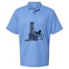 Saratoga Performance Mini Mesh Polo Thumbnail
