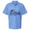 Saratoga Performance Mini Mesh Polo Thumbnail