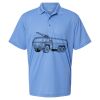 Saratoga Performance Mini Mesh Polo Thumbnail