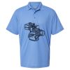Saratoga Performance Mini Mesh Polo Thumbnail