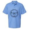 Saratoga Performance Mini Mesh Polo Thumbnail