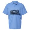 Saratoga Performance Mini Mesh Polo Thumbnail
