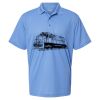 Saratoga Performance Mini Mesh Polo Thumbnail