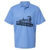 Saratoga Performance Mini Mesh Polo Thumbnail