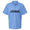 Saratoga Performance Mini Mesh Polo Thumbnail