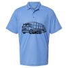 Saratoga Performance Mini Mesh Polo Thumbnail