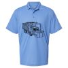 Saratoga Performance Mini Mesh Polo Thumbnail