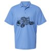 Saratoga Performance Mini Mesh Polo Thumbnail