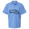 Saratoga Performance Mini Mesh Polo Thumbnail