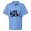 Saratoga Performance Mini Mesh Polo Thumbnail