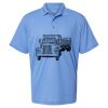 Saratoga Performance Mini Mesh Polo Thumbnail
