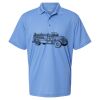 Saratoga Performance Mini Mesh Polo Thumbnail