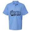Saratoga Performance Mini Mesh Polo Thumbnail