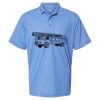 Saratoga Performance Mini Mesh Polo Thumbnail
