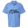 Saratoga Performance Mini Mesh Polo Thumbnail