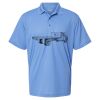 Saratoga Performance Mini Mesh Polo Thumbnail