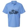Saratoga Performance Mini Mesh Polo Thumbnail