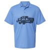 Saratoga Performance Mini Mesh Polo Thumbnail