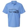 Saratoga Performance Mini Mesh Polo Thumbnail