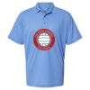 Saratoga Performance Mini Mesh Polo Thumbnail