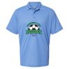 Saratoga Performance Mini Mesh Polo Thumbnail