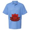 Saratoga Performance Mini Mesh Polo Thumbnail
