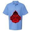 Saratoga Performance Mini Mesh Polo Thumbnail
