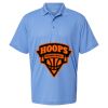 Saratoga Performance Mini Mesh Polo Thumbnail