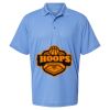 Saratoga Performance Mini Mesh Polo Thumbnail