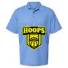 Saratoga Performance Mini Mesh Polo Thumbnail