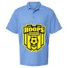 Saratoga Performance Mini Mesh Polo Thumbnail