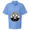 Saratoga Performance Mini Mesh Polo Thumbnail