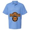 Saratoga Performance Mini Mesh Polo Thumbnail