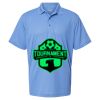 Saratoga Performance Mini Mesh Polo Thumbnail