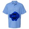 Saratoga Performance Mini Mesh Polo Thumbnail