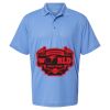Saratoga Performance Mini Mesh Polo Thumbnail