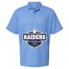 Saratoga Performance Mini Mesh Polo Thumbnail