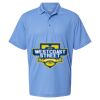 Saratoga Performance Mini Mesh Polo Thumbnail