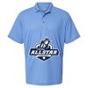 Saratoga Performance Mini Mesh Polo Thumbnail