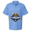 Saratoga Performance Mini Mesh Polo Thumbnail