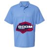 Saratoga Performance Mini Mesh Polo Thumbnail