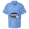 Saratoga Performance Mini Mesh Polo Thumbnail