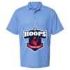 Saratoga Performance Mini Mesh Polo Thumbnail
