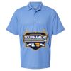 Saratoga Performance Mini Mesh Polo Thumbnail