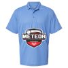 Saratoga Performance Mini Mesh Polo Thumbnail